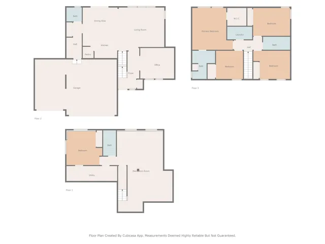 $599,999 | 8214 48th Street Southeast, Grand Rapids, MI 49512