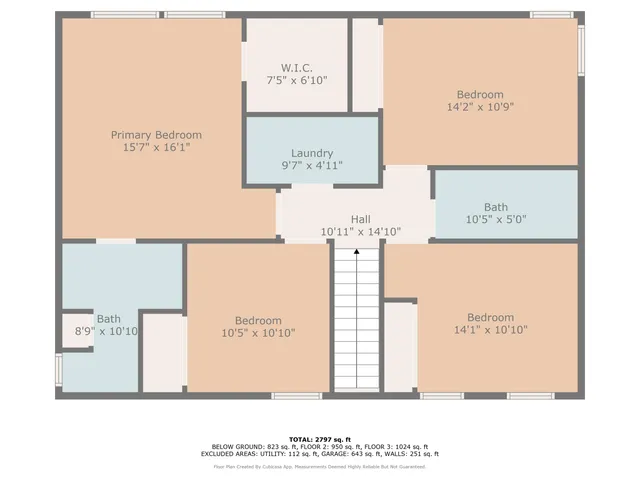 $599,999 | 8214 48th Street Southeast, Grand Rapids, MI 49512
