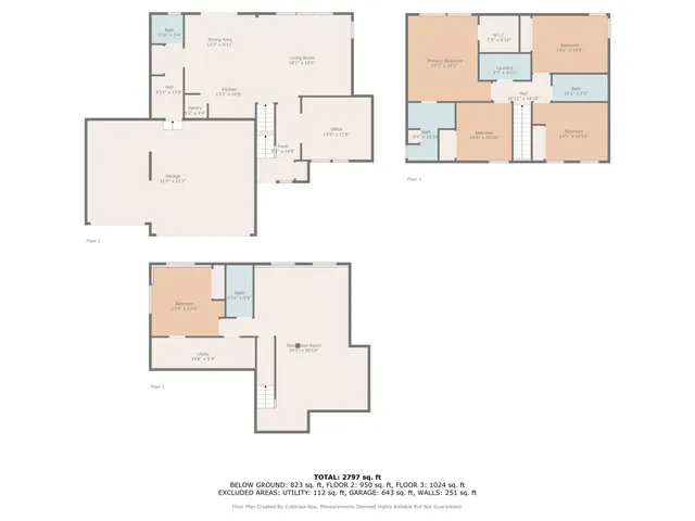 $599,999 | 8214 48th Street Southeast, Grand Rapids, MI 49512