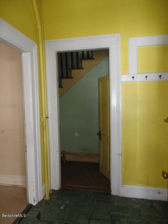 11 Albany Road West Stockbridge, MA 01266 - Photo 7 of 39 a view of door