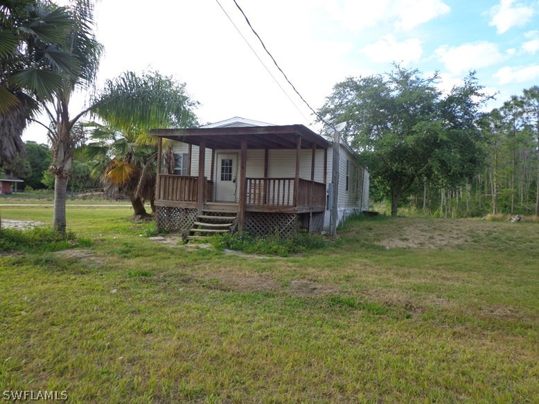2530 Case Road LaBelle, FL 33935 - Photo 2 of 7 Gallery Image 2