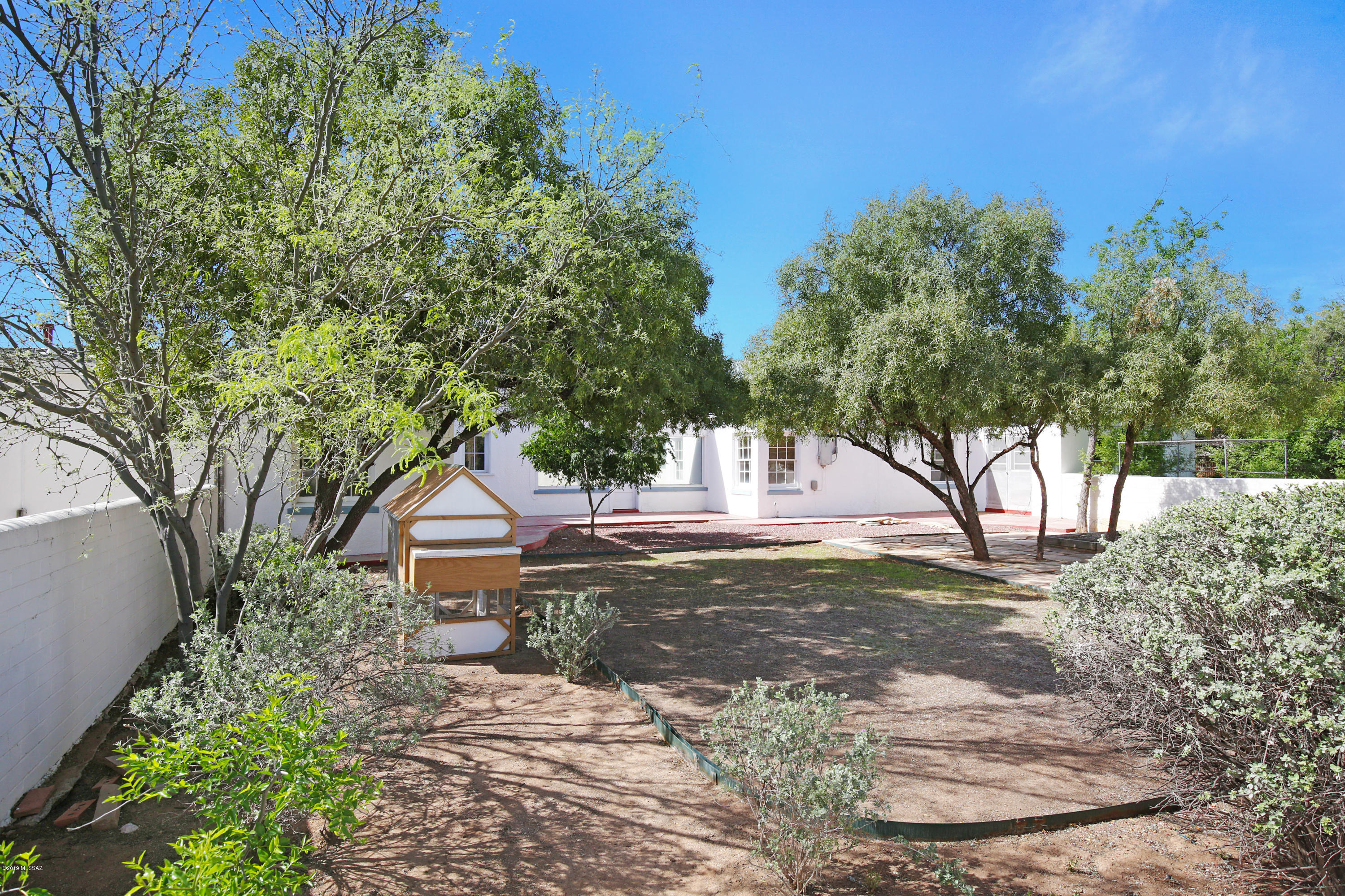 2315 East Lind Road Tucson, AZ 85719 - Photo 28 of 31 Gallery Image 28