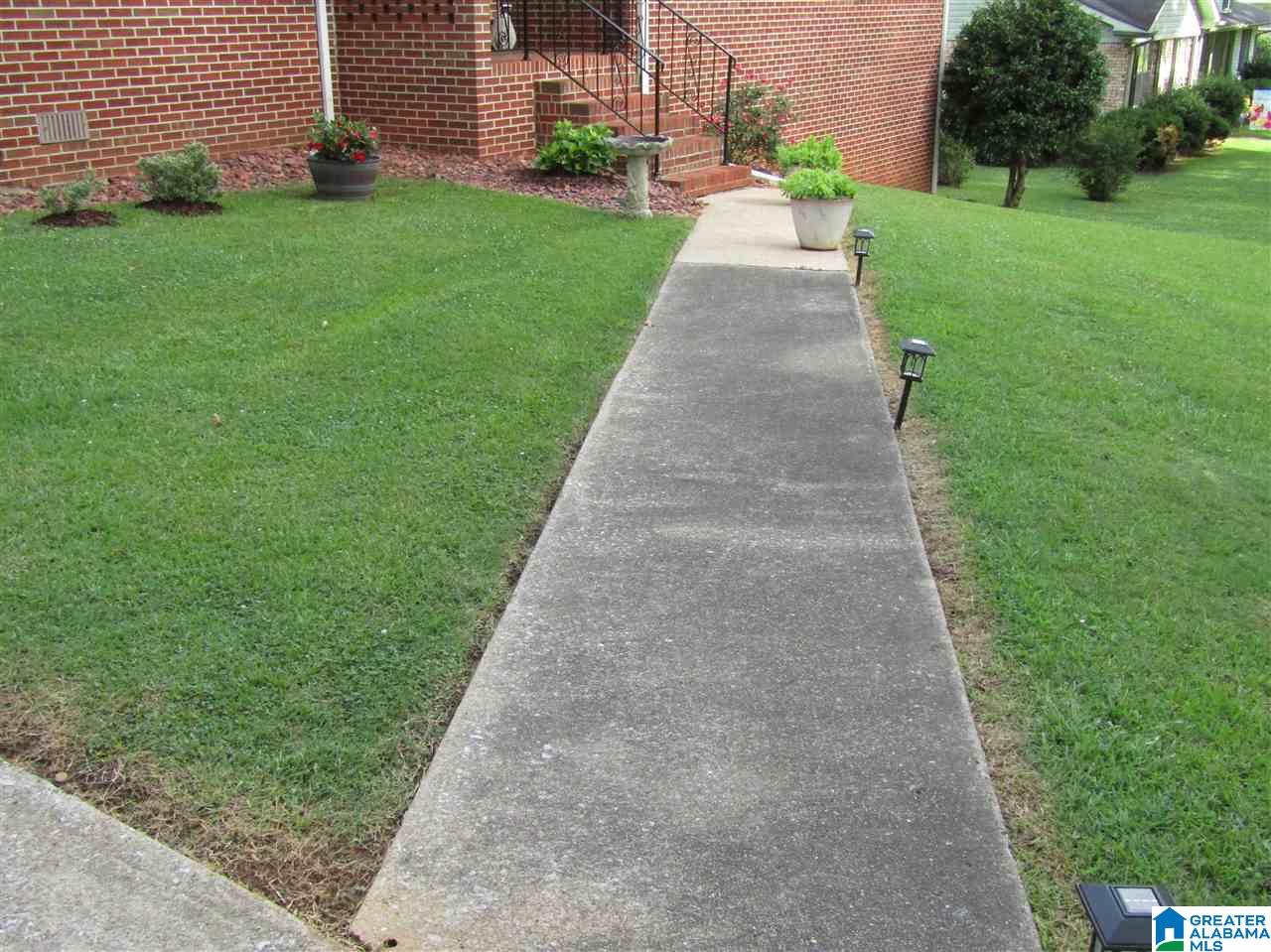1109 Conger Road Anniston, AL 36207 - Photo 36 of 50