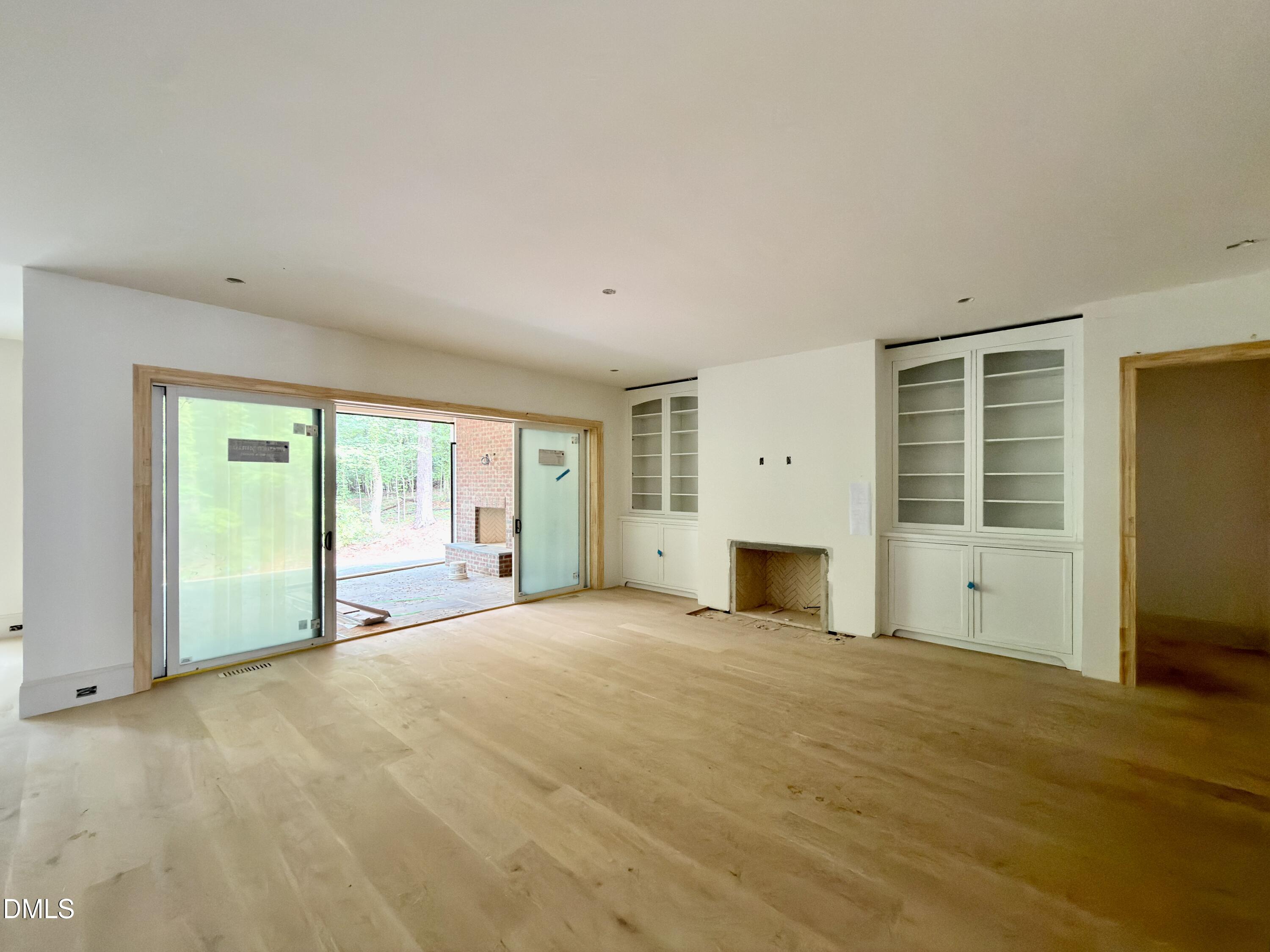 4801 Rampart Street Raleigh, NC 27609 - Photo 21 of 61 Family Room