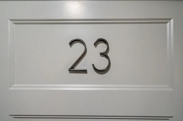 a close view of a bathtub in a bathroom