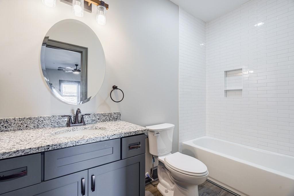 34 Depot Street, Unit 23 Hartwell, GA 30643 - Photo 23 of 29