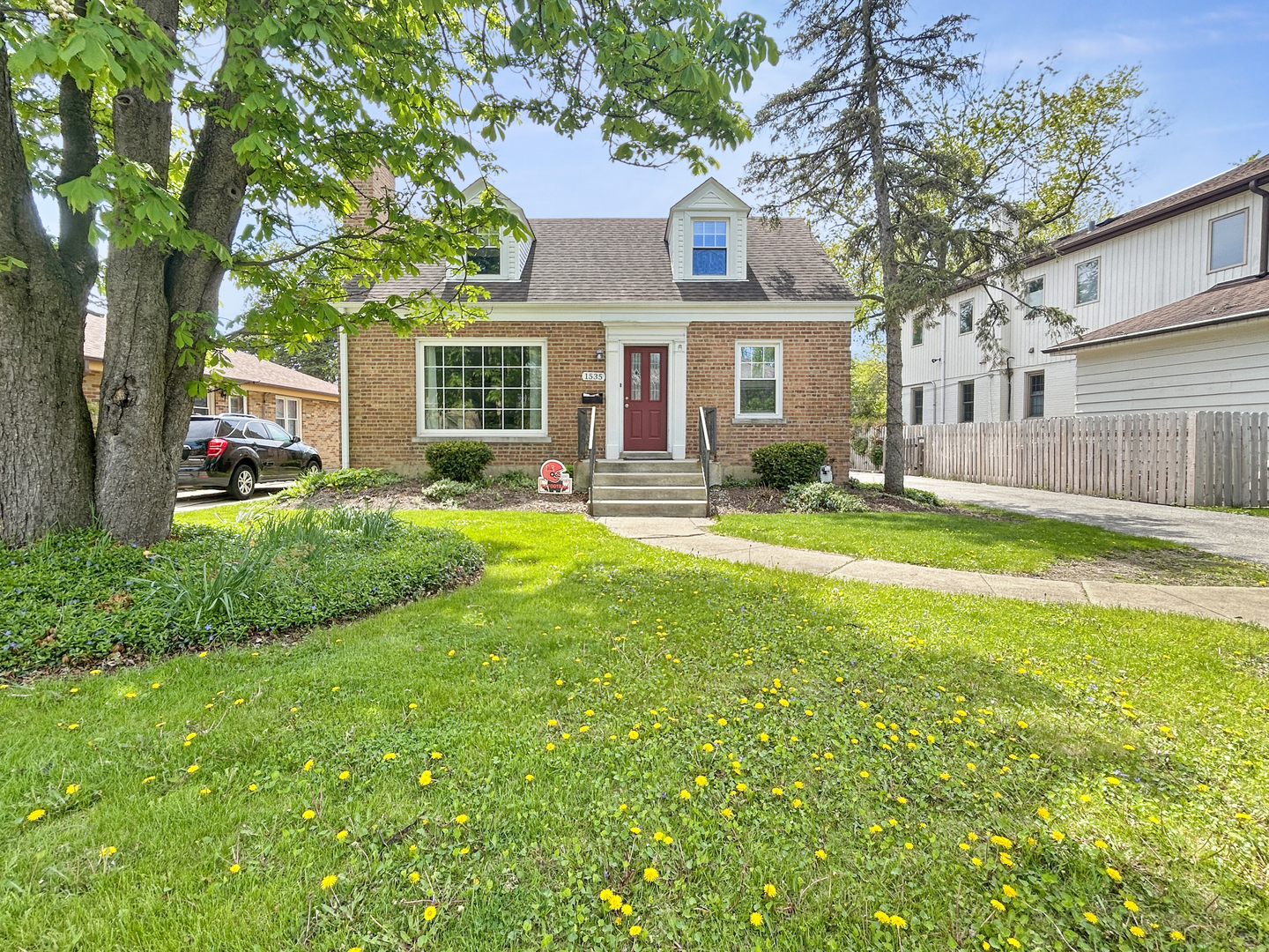 1535 West Talcott Road Park Ridge, IL 60068 - Photo 1 of 20 Gallery Image 1