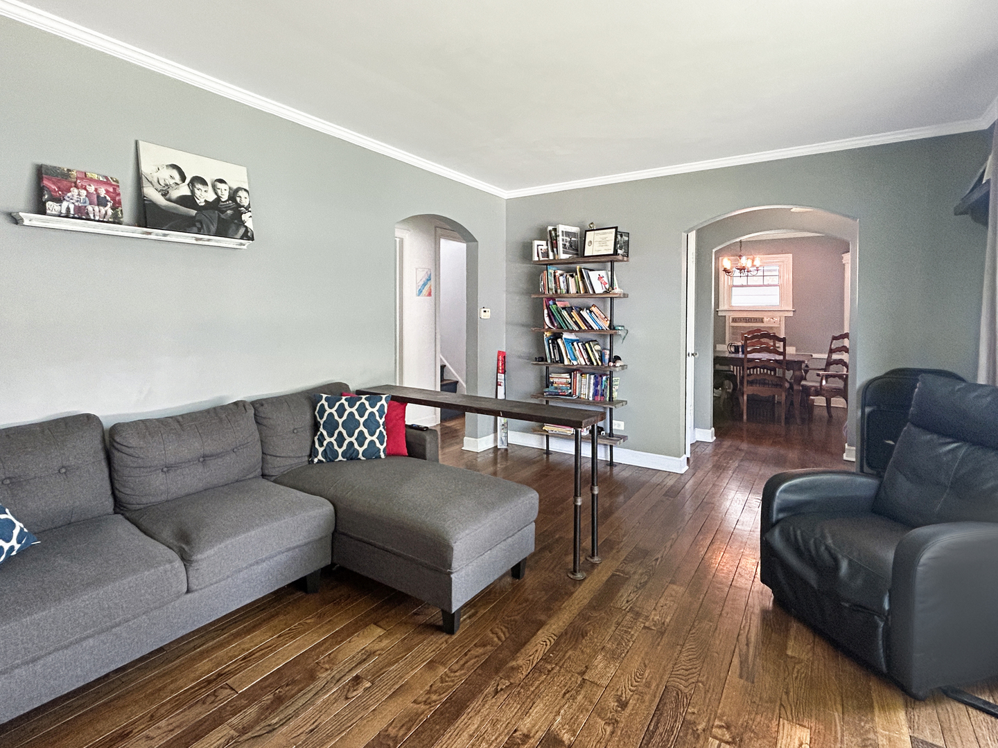 1535 West Talcott Road Park Ridge, IL 60068 - Photo 3 of 20 Gallery Image 3