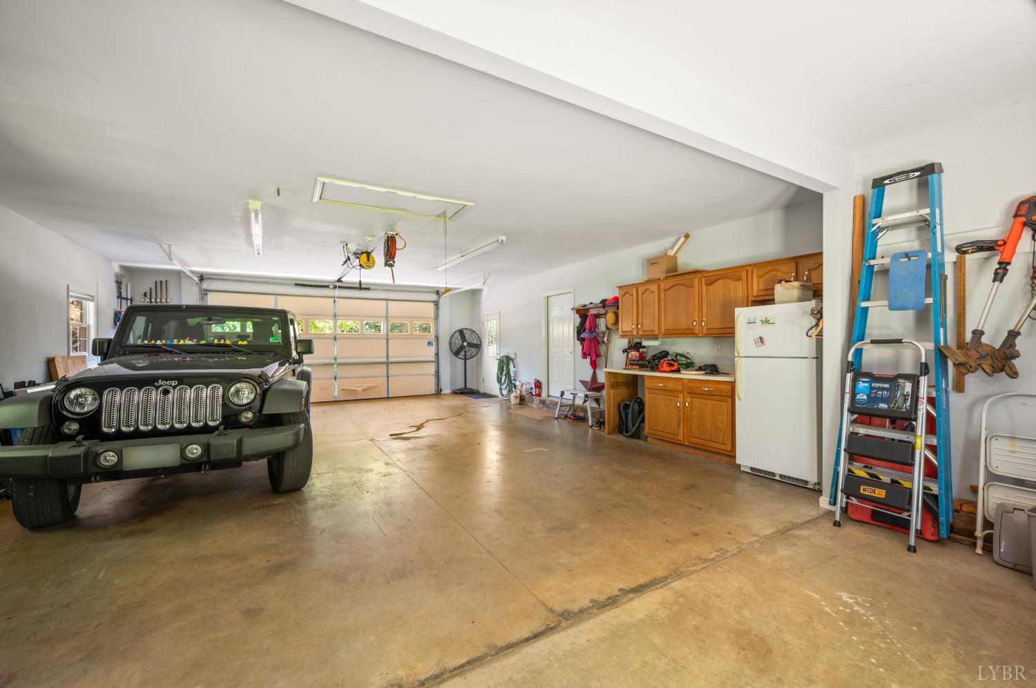 1083 Rock Haven Road Goode, VA 24556 - Photo 43 of 68 Gallery Image 43