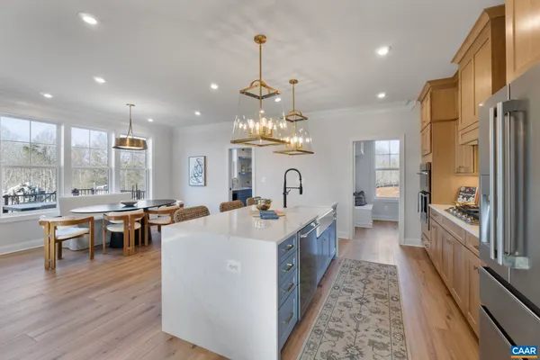 $1,048,650 | 1115 Sablewood Drive, Charlottesville, VA 22911