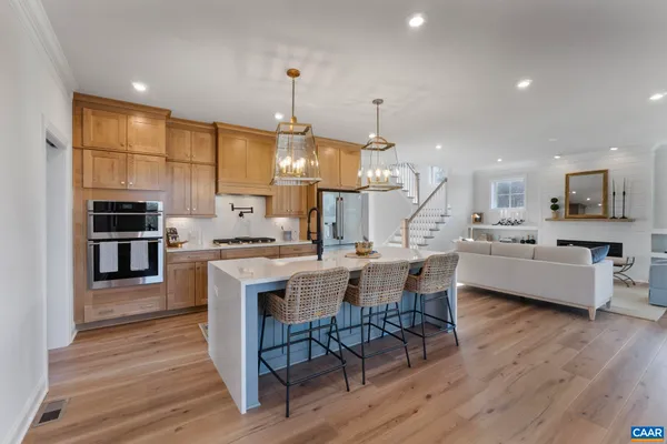 $1,048,650 | 1115 Sablewood Drive, Charlottesville, VA 22911