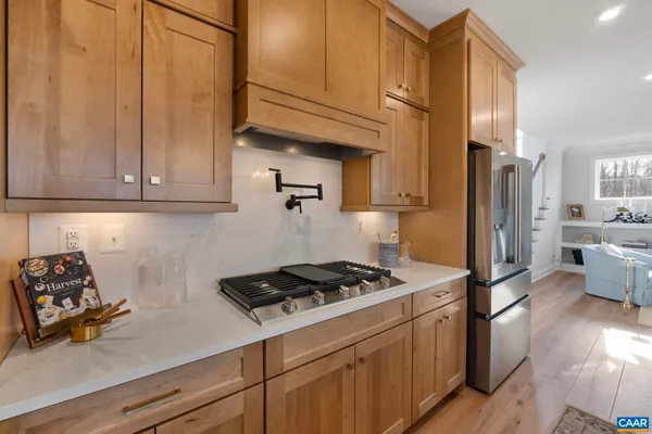 $1,048,650 | 1115 Sablewood Drive, Charlottesville, VA 22911