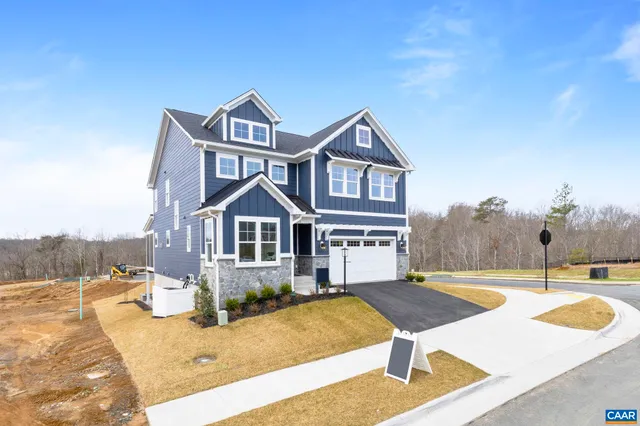 $1,098,640 | 1115 Sablewood Drive, Charlottesville, VA 22911