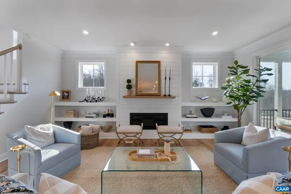 $1,048,650 | 1115 Sablewood Drive, Charlottesville, VA 22911