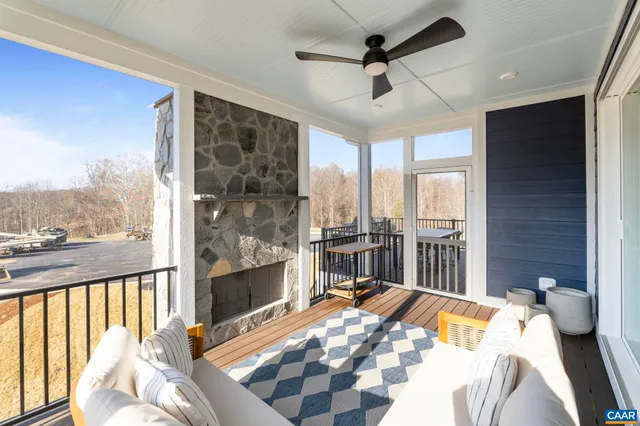 $1,098,640 | 1115 Sablewood Drive, Charlottesville, VA 22911