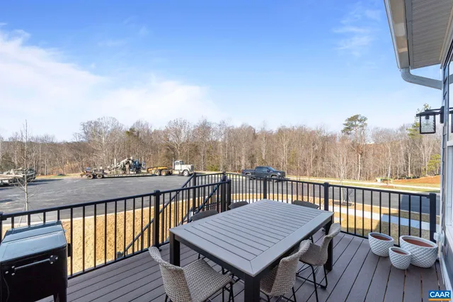 $1,098,640 | 1115 Sablewood Drive, Charlottesville, VA 22911