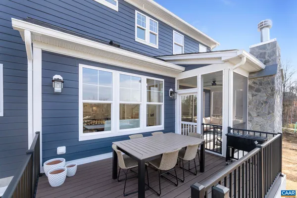 $1,048,650 | 1115 Sablewood Drive, Charlottesville, VA 22911