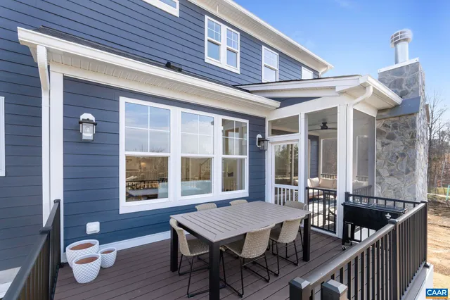 $1,098,640 | 1115 Sablewood Drive, Charlottesville, VA 22911