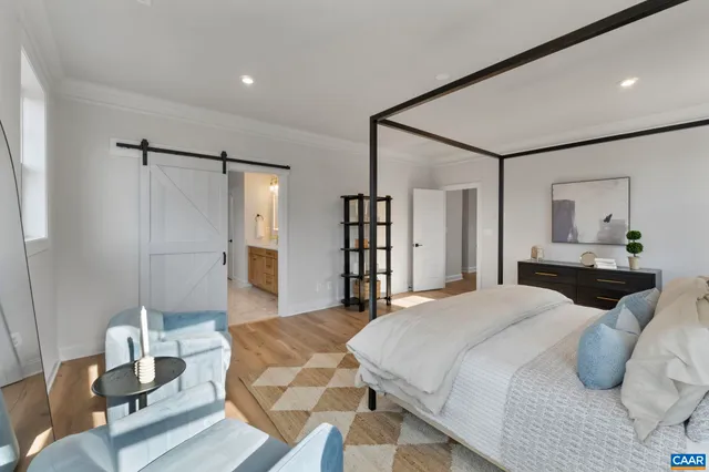 $1,098,640 | 1115 Sablewood Drive, Charlottesville, VA 22911