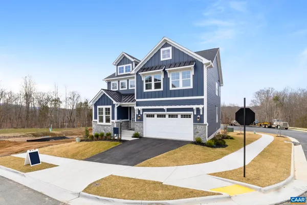 $1,048,650 | 1115 Sablewood Drive, Charlottesville, VA 22911