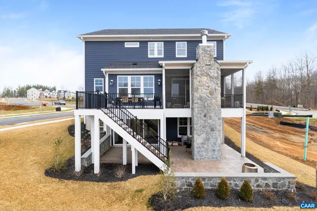 $1,098,640 | 1115 Sablewood Drive, Charlottesville, VA 22911