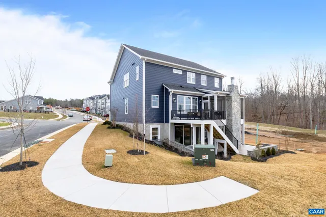 $1,098,640 | 1115 Sablewood Drive, Charlottesville, VA 22911
