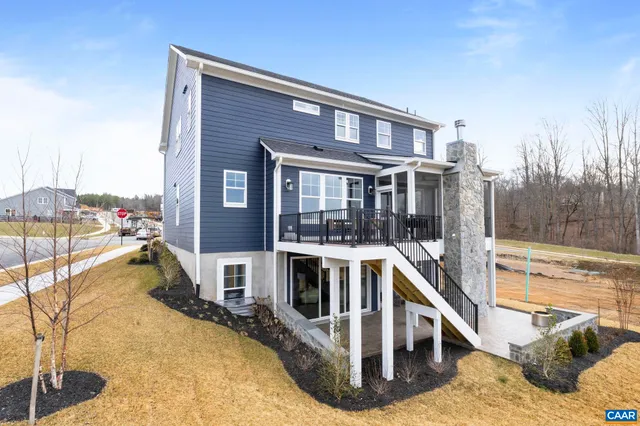 $1,098,640 | 1115 Sablewood Drive, Charlottesville, VA 22911