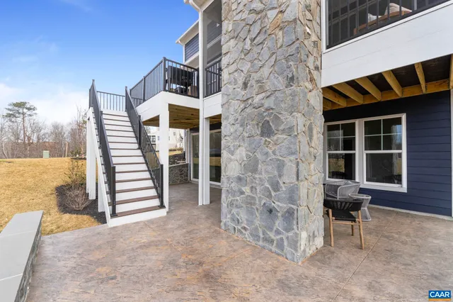 $1,098,640 | 1115 Sablewood Drive, Charlottesville, VA 22911