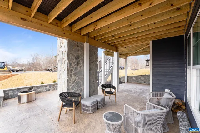 $1,098,640 | 1115 Sablewood Drive, Charlottesville, VA 22911