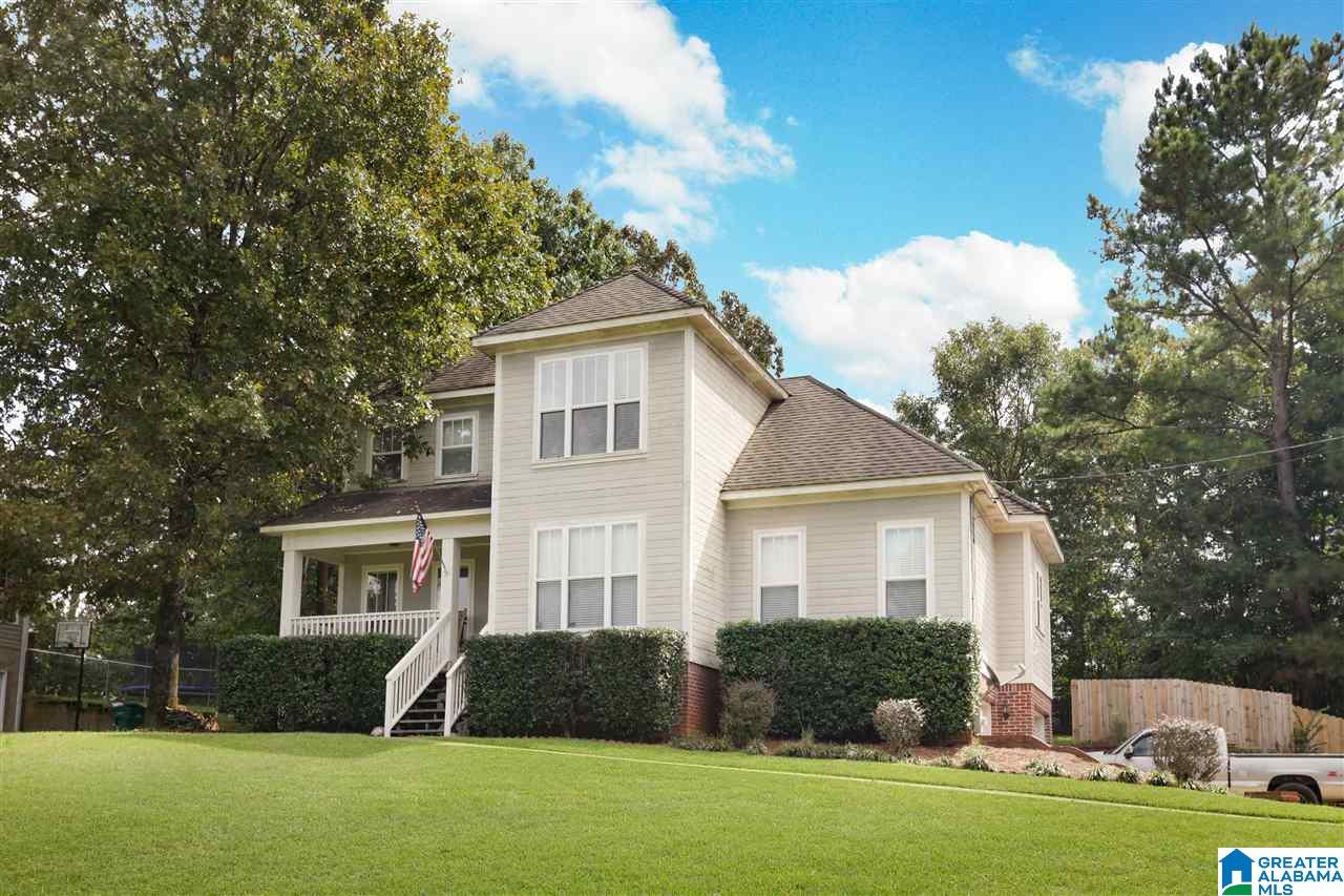 12741 Buck Bearden Road McCalla, AL 35111 - Photo 1 of 37