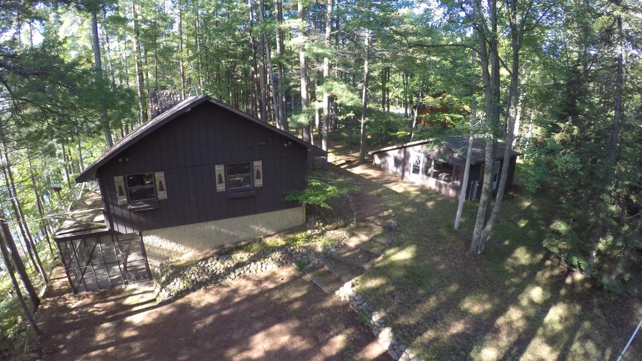 6241 West Buckatabon Road Conover, WI 54519 - Photo 5 of 29 Gallery Image 5
