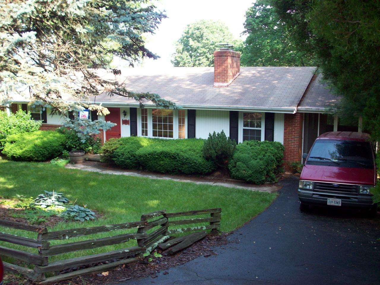 3213 Rasmont Road Roanoke, VA 24018 - Photo 1 of 8 Main
