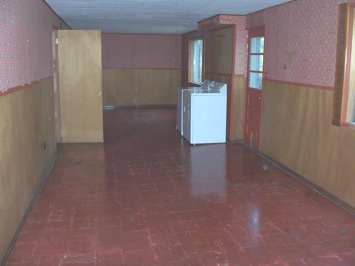 3213 Rasmont Road Roanoke, VA 24018 - Photo 7 of 8 Basement