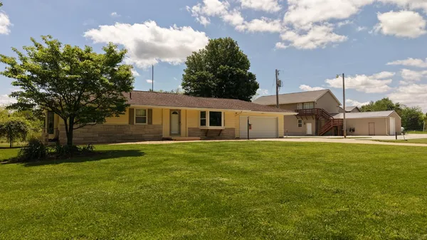 $625,000 | 11285 Chesterville Road, Moores Hill, IN 47032