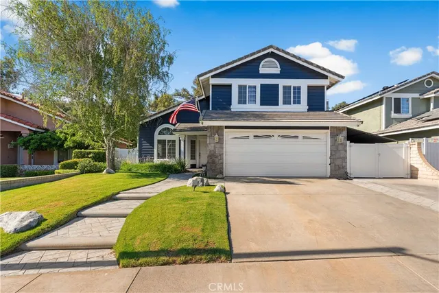 $1,255,000 | 22435 Cardiff Drive, Saugus, CA 91350