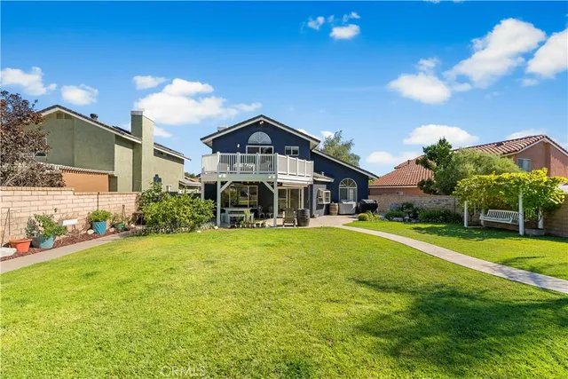 $1,255,000 | 22435 Cardiff Drive, Saugus, CA 91350