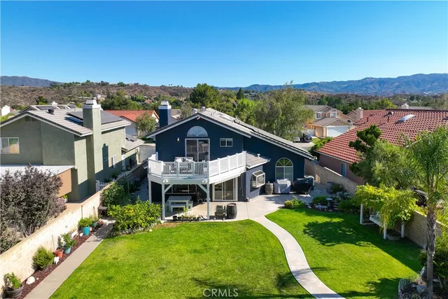 $1,255,000 | 22435 Cardiff Drive, Saugus, CA 91350