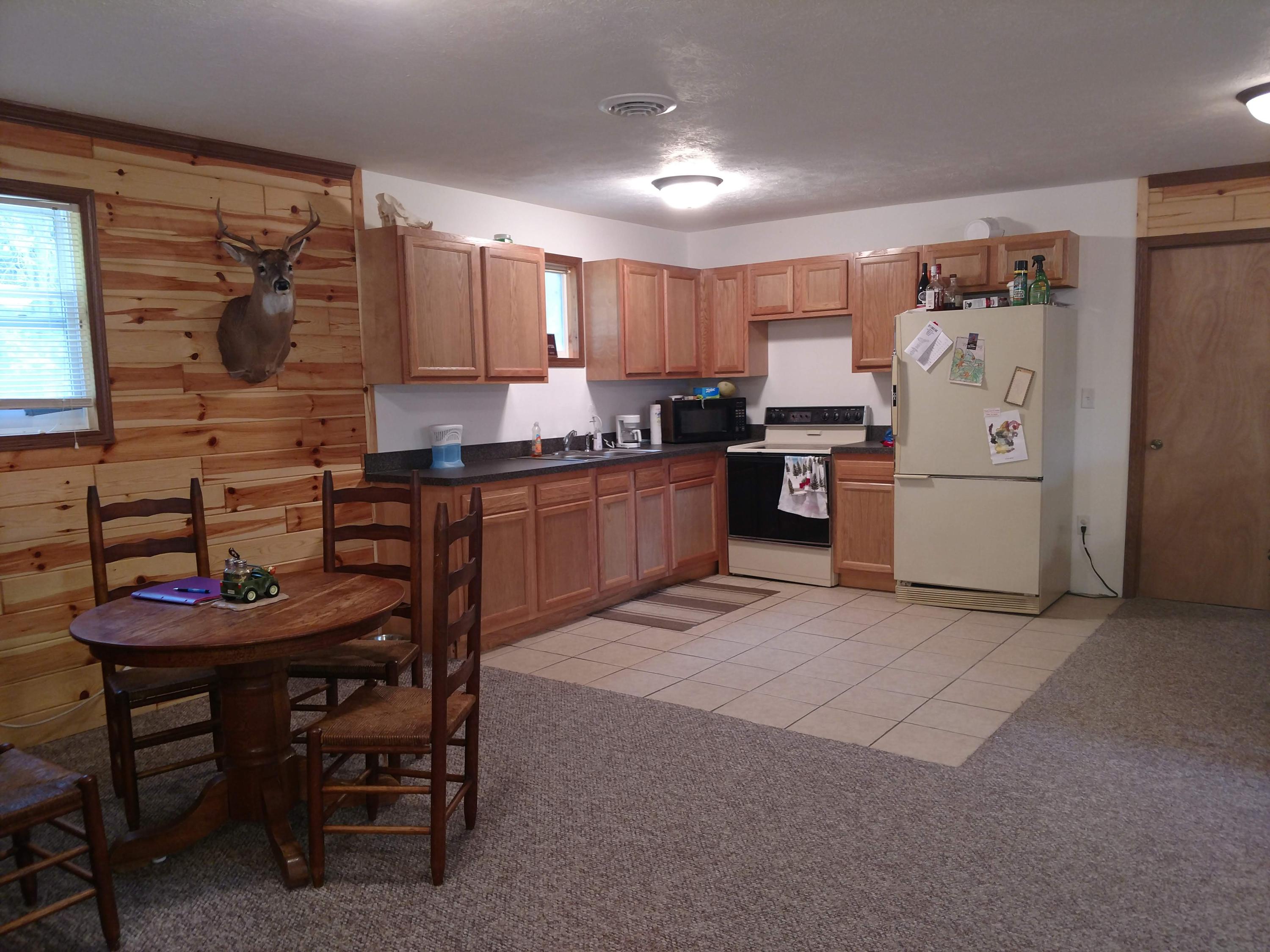 197 North Britt Road Whittemore, MI 48770 - Photo 8 of 27 Gallery Image 8