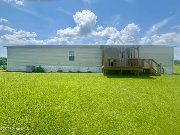 $210,000 | 649 Turnpike Road, Belvidere, NC 27919