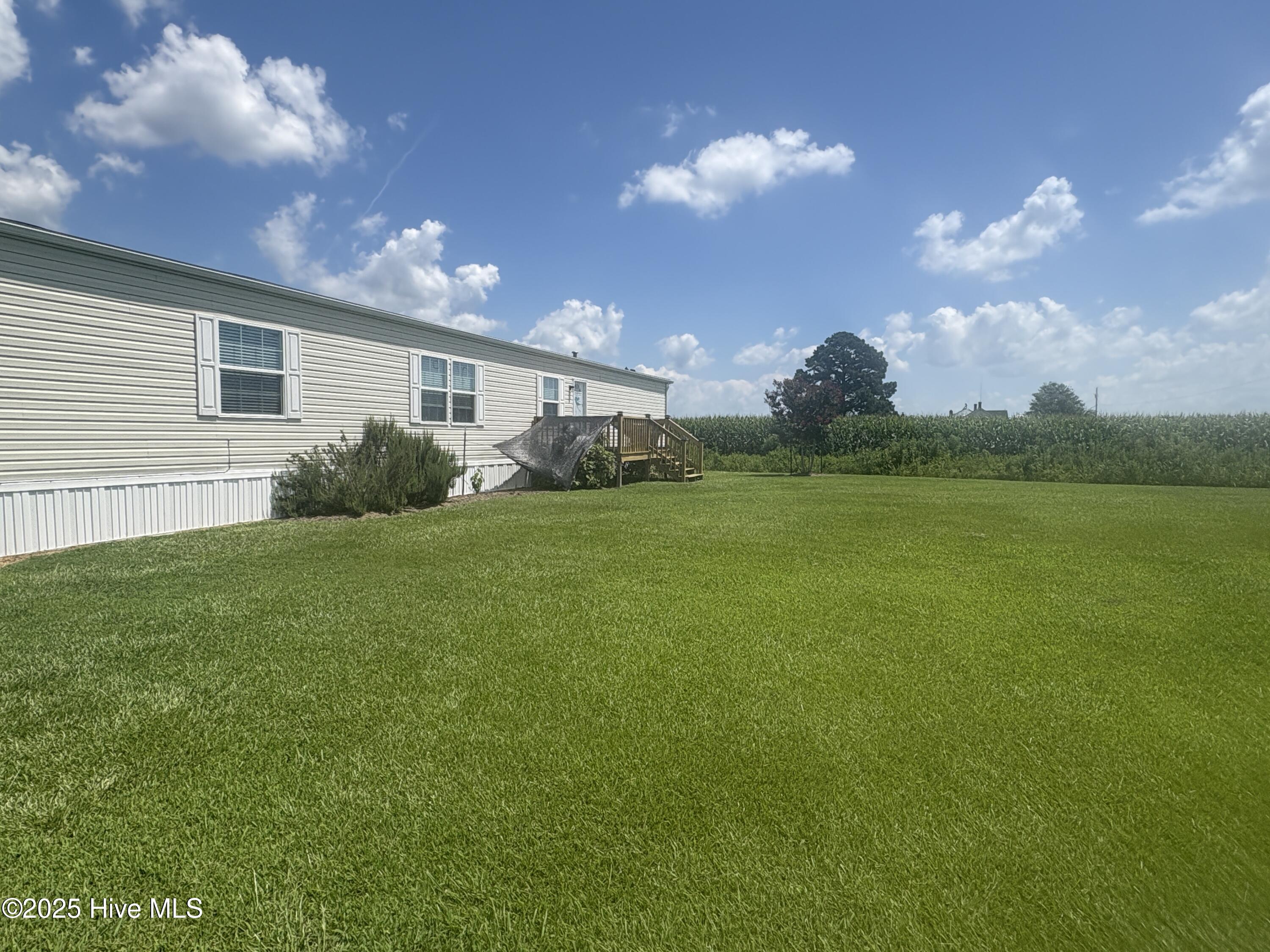 649 Turnpike Road Belvidere, NC 27919 - Photo 12 of 28 Back View