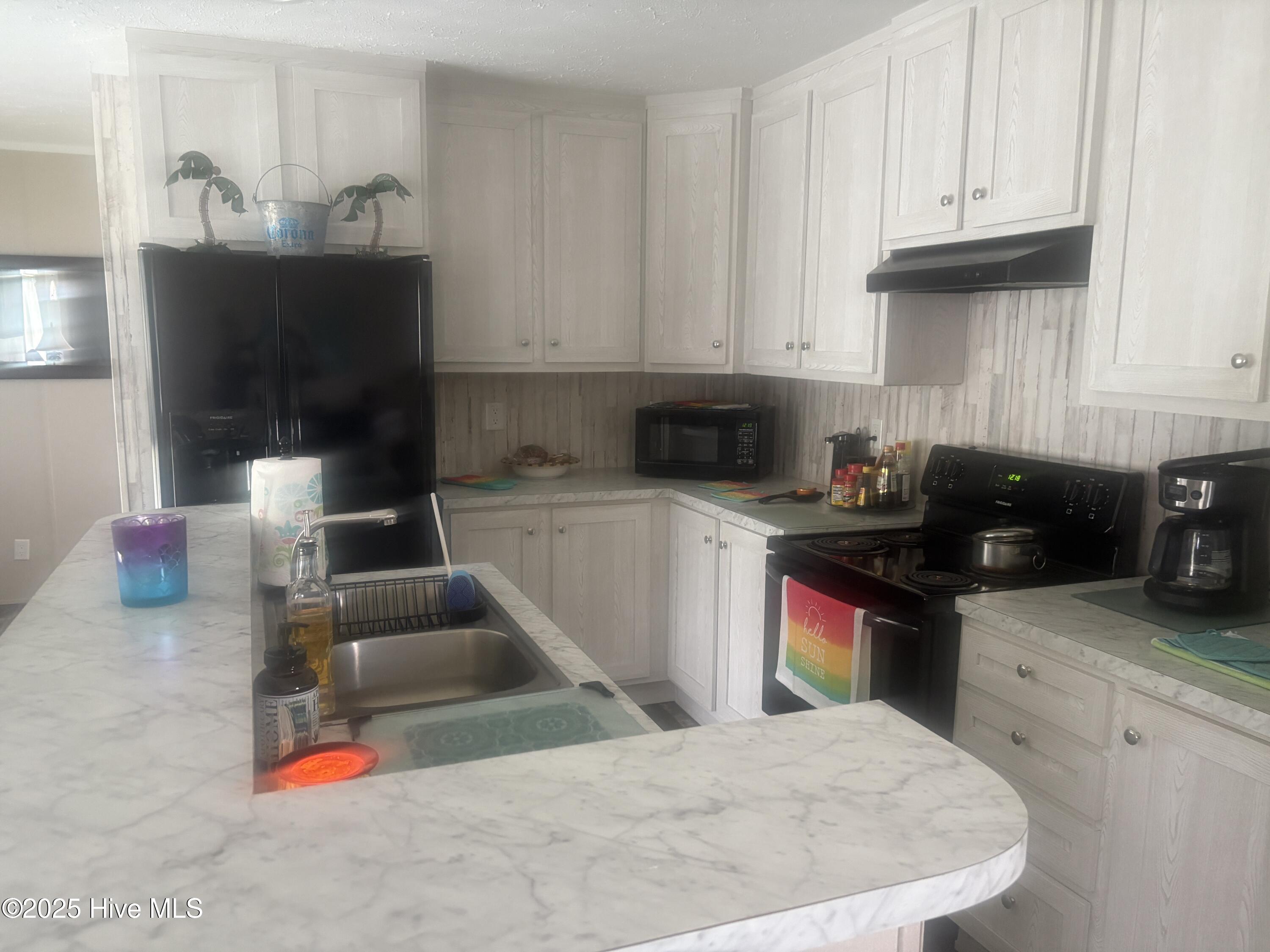 649 Turnpike Road Belvidere, NC 27919 - Photo 13 of 28 Kitchen (2)