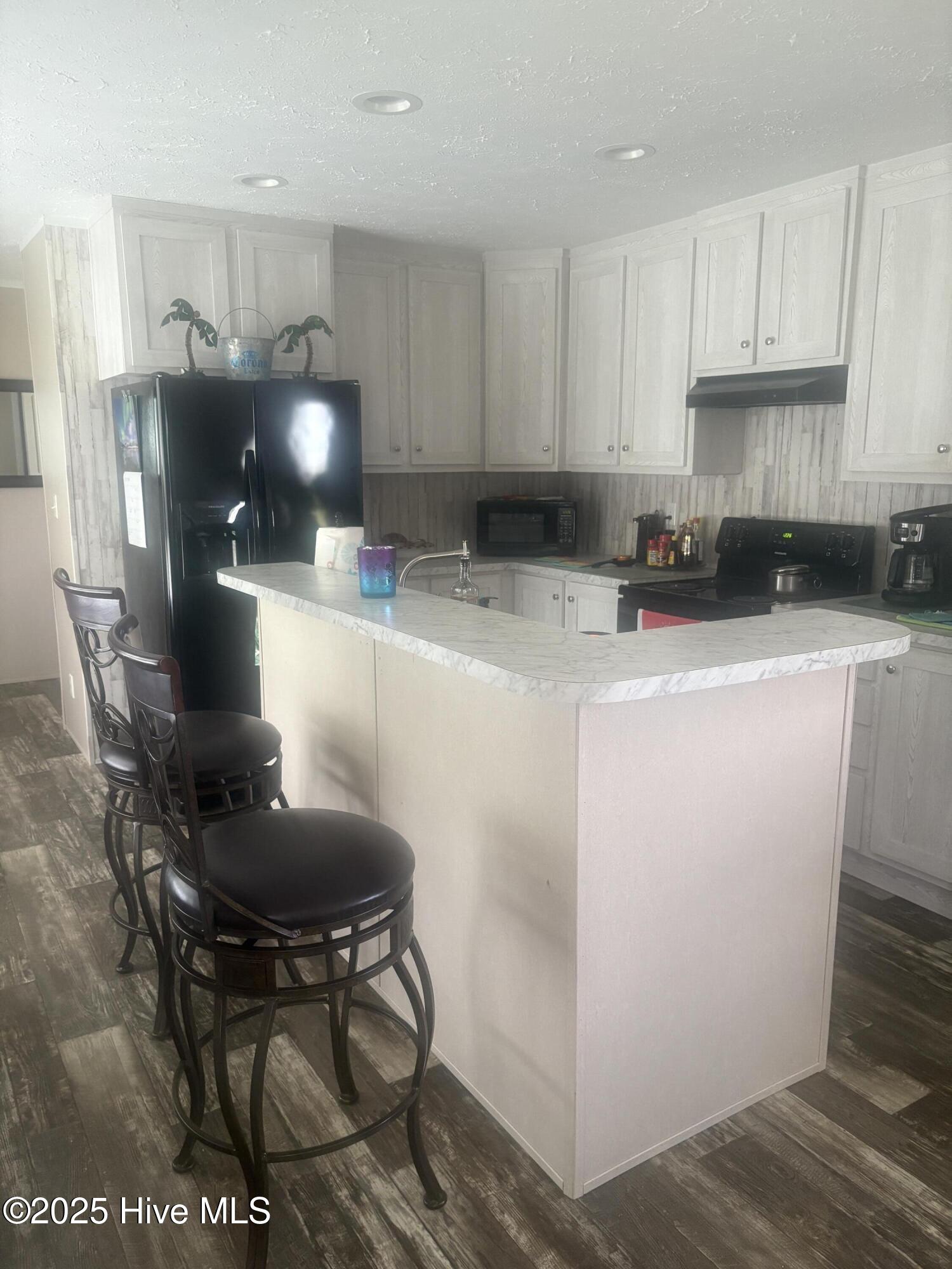 649 Turnpike Road Belvidere, NC 27919 - Photo 14 of 28 Kitchen