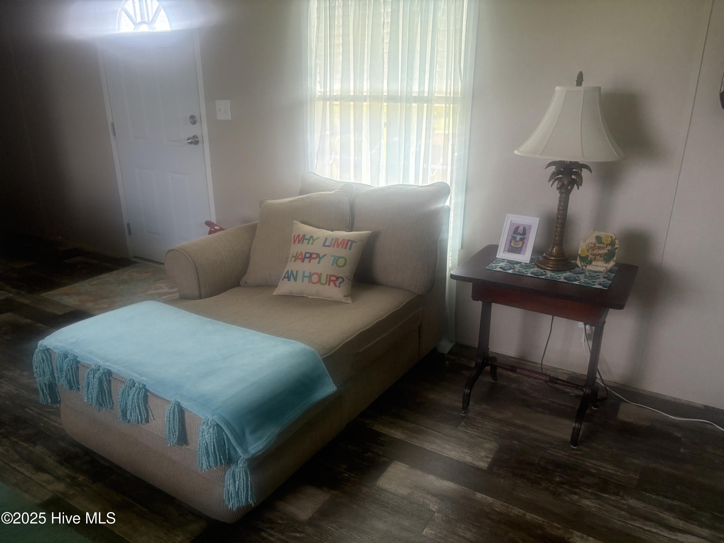 649 Turnpike Road Belvidere, NC 27919 - Photo 16 of 28 Living Room 2