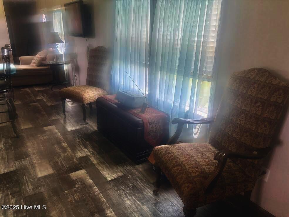 649 Turnpike Road Belvidere, NC 27919 - Photo 17 of 28 Sitting Area