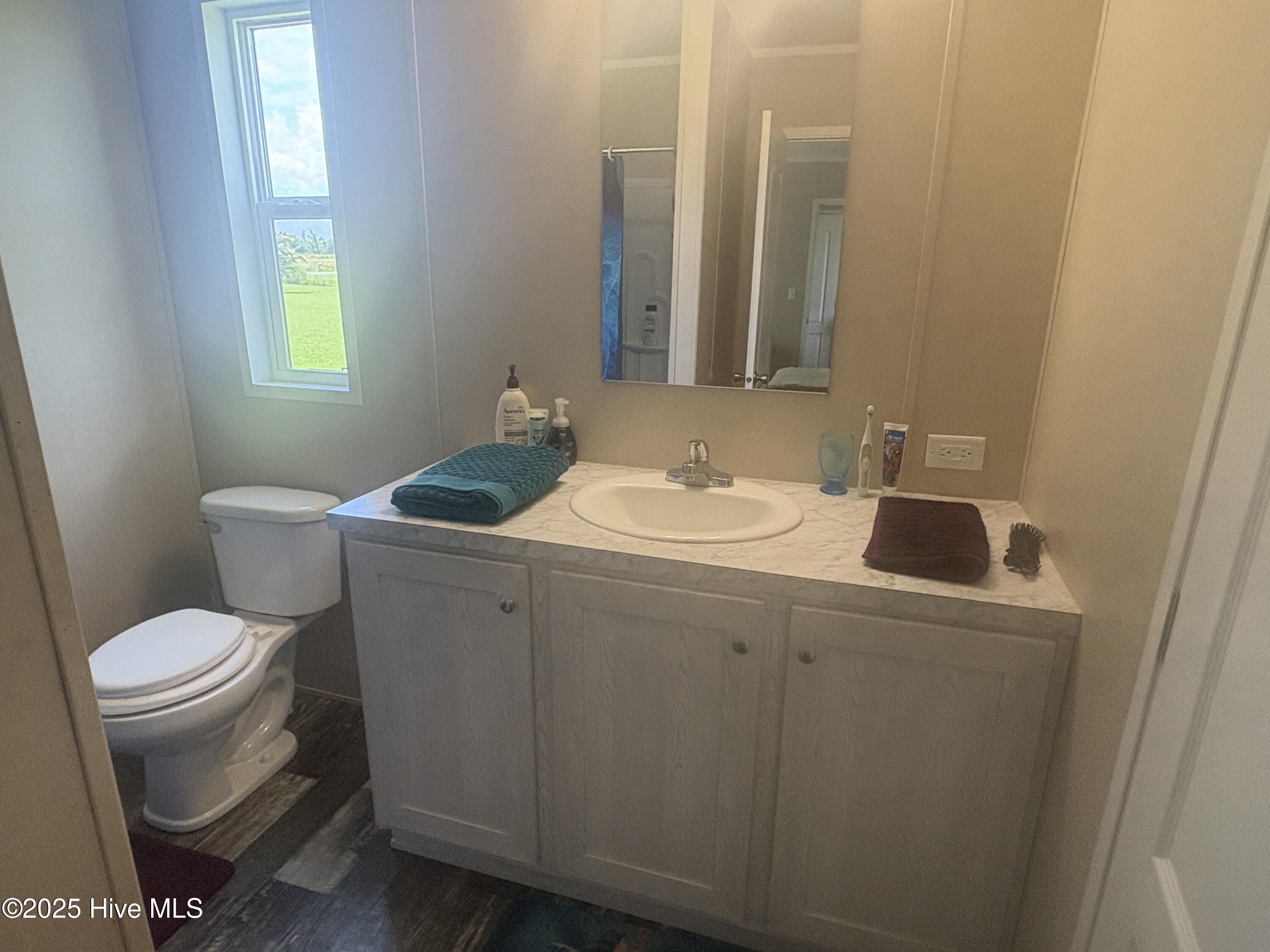 649 Turnpike Road Belvidere, NC 27919 - Photo 19 of 28 Master Bath
