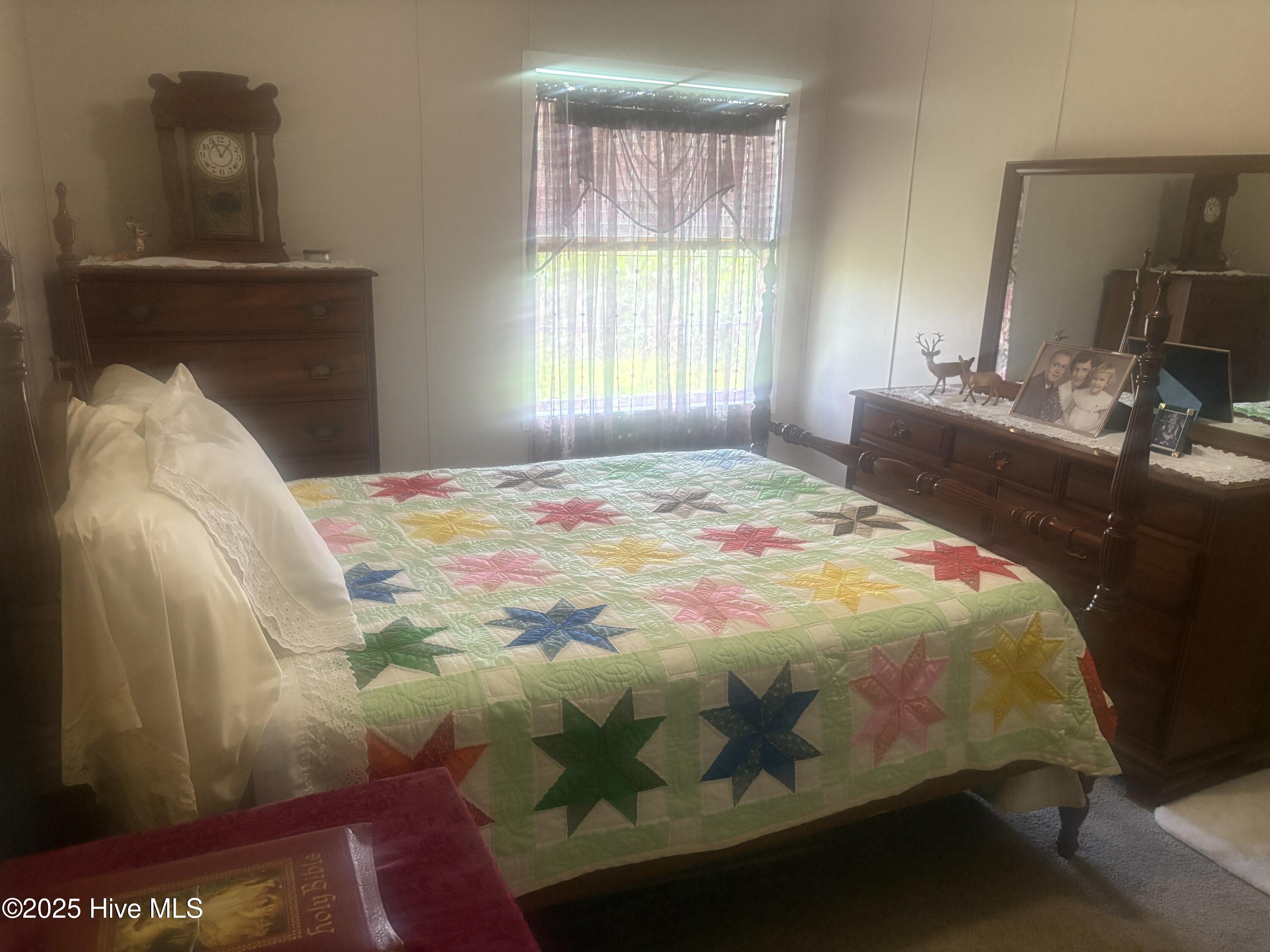649 Turnpike Road Belvidere, NC 27919 - Photo 21 of 28 Bedroom 2