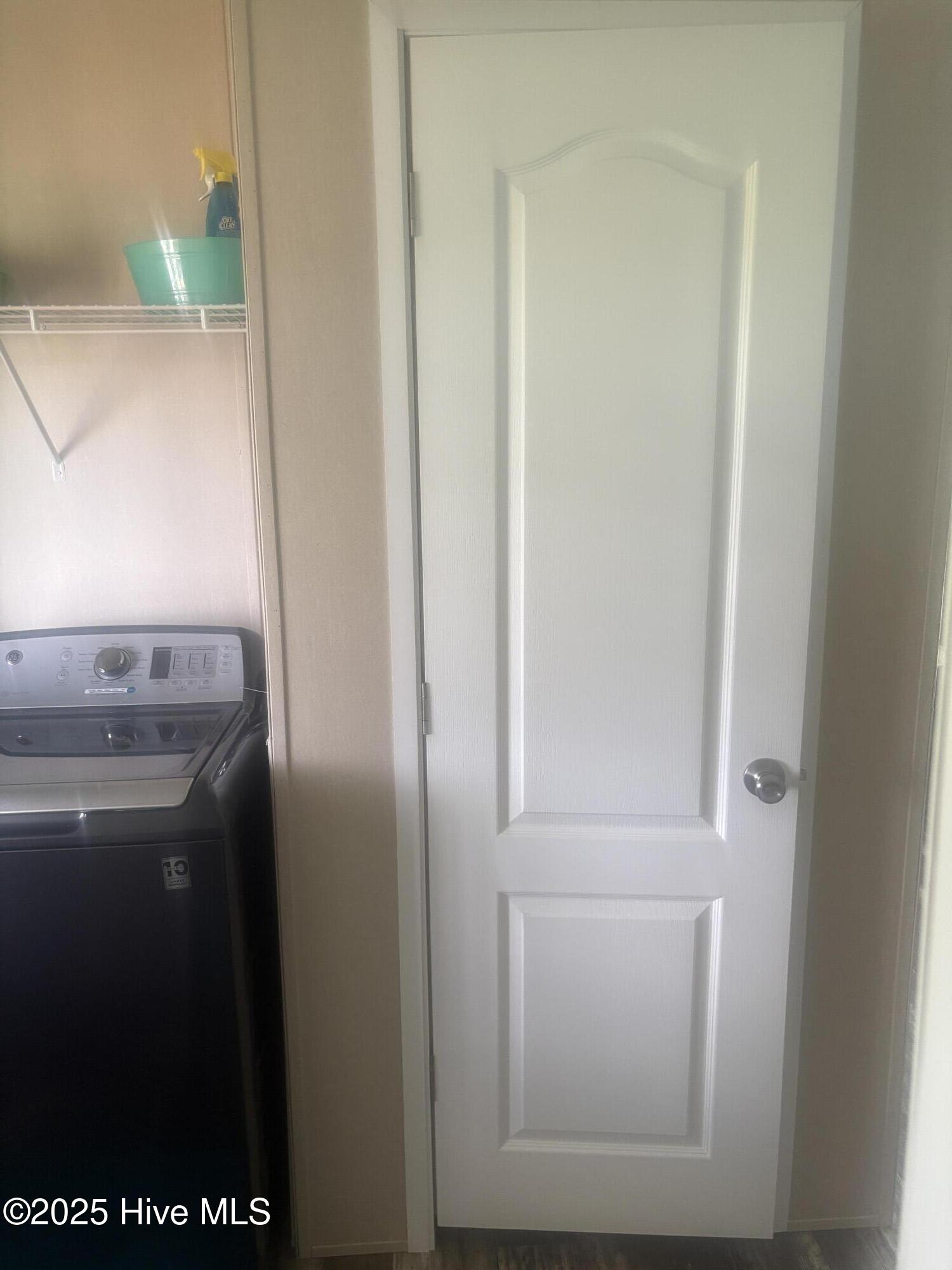 649 Turnpike Road Belvidere, NC 27919 - Photo 24 of 28 Utility Closet