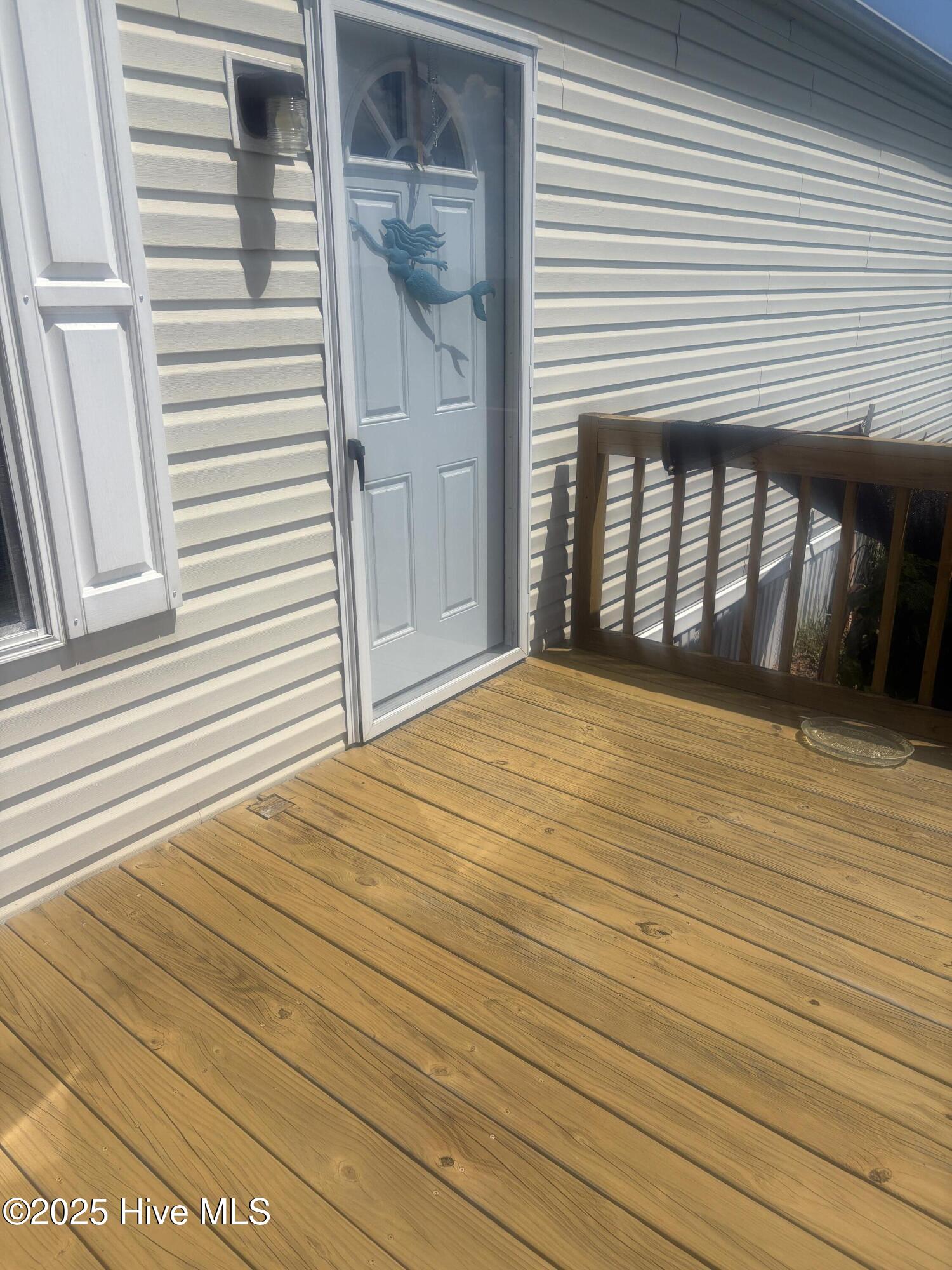 649 Turnpike Road Belvidere, NC 27919 - Photo 25 of 28 Front Porch