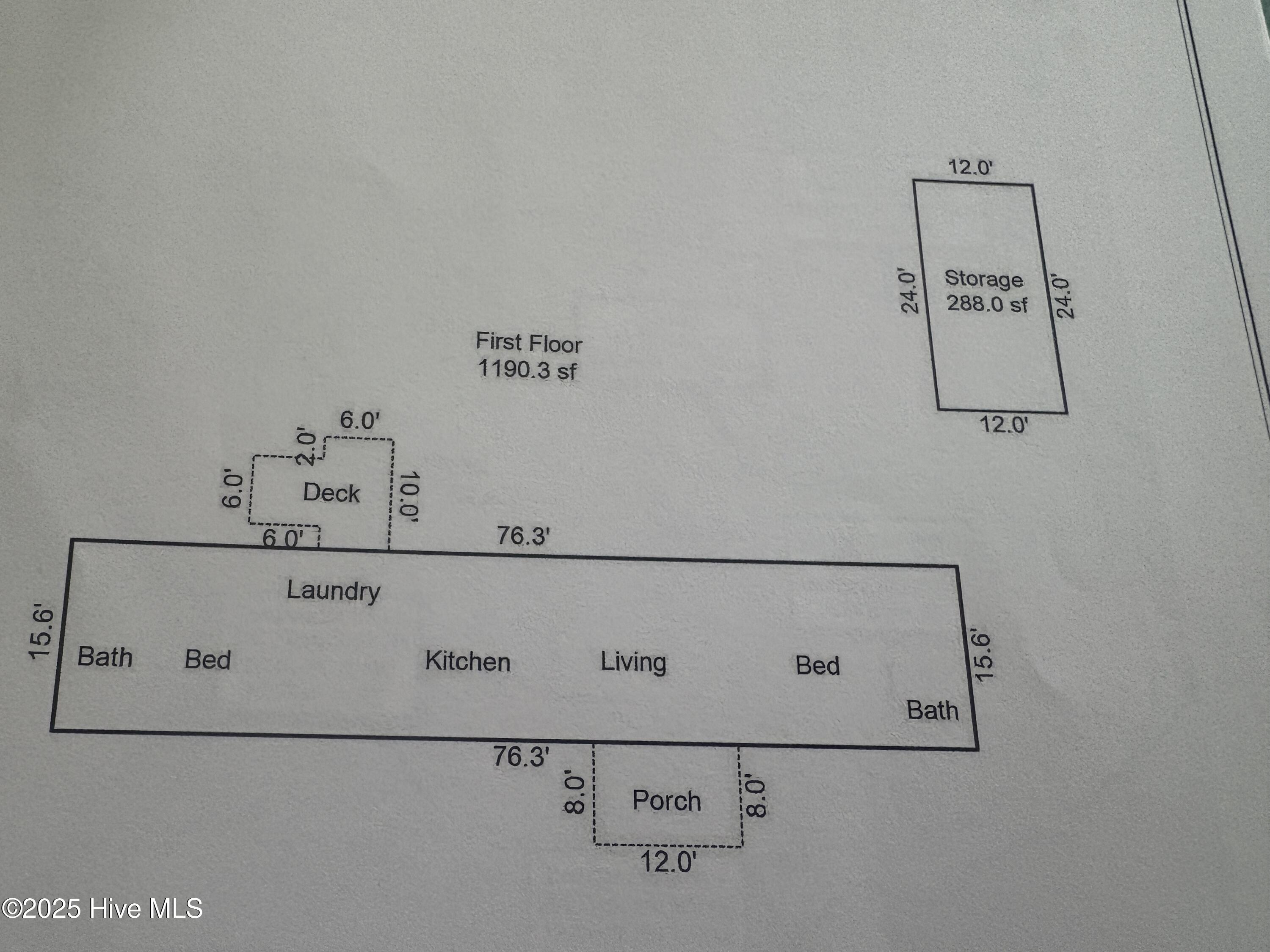649 Turnpike Road Belvidere, NC 27919 - Photo 26 of 28 IMG_6909