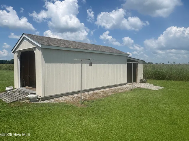 $210,000 | 649 Turnpike Road, Belvidere, NC 27919